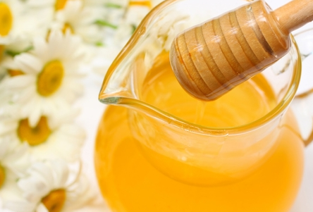Правильное питание: мед и корица